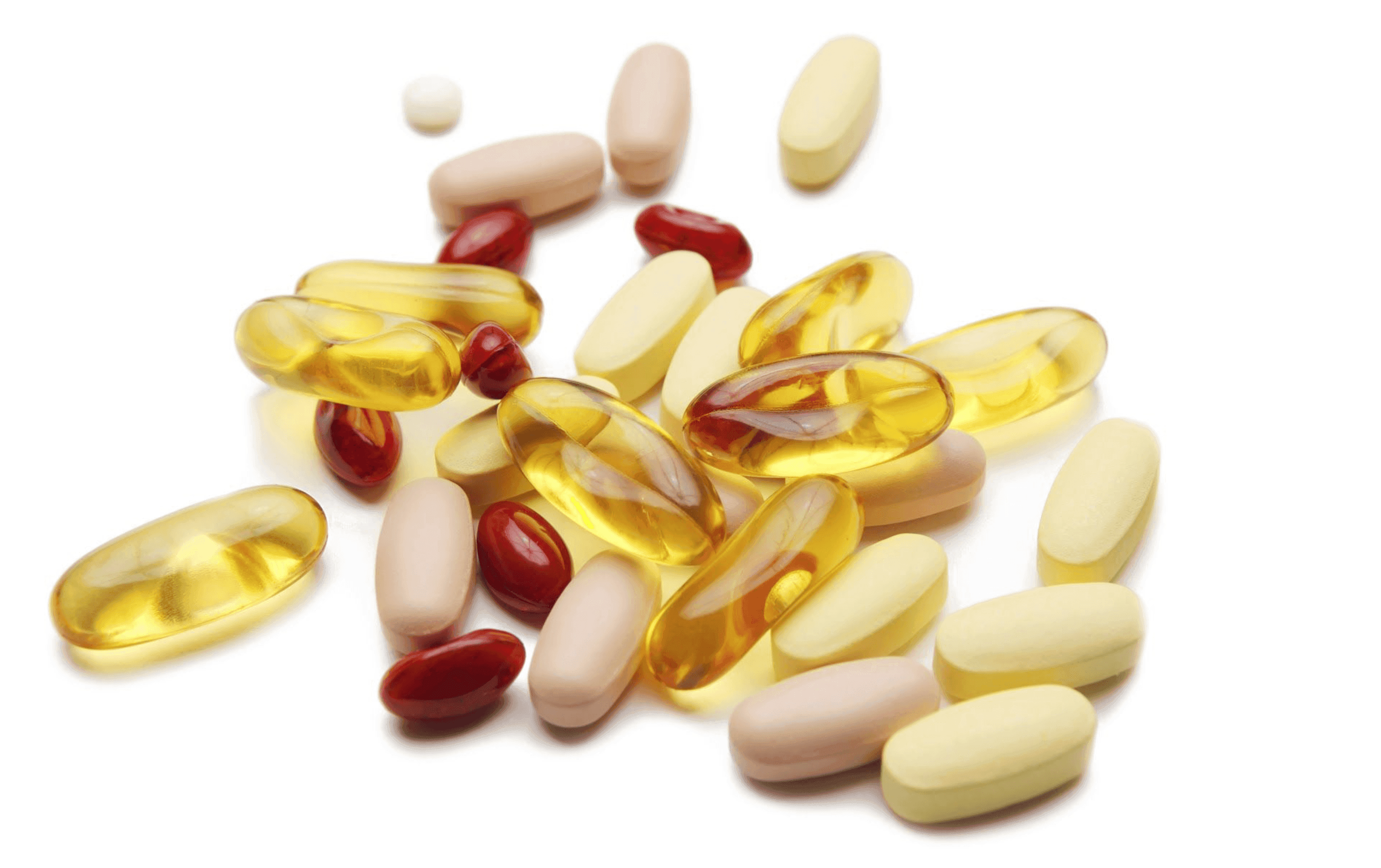 Cover image for the article: The Supplement Playbook: The Science of Strategic Supplementation